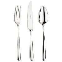 Ложка столовая Браманте 18/10 9 мм /12/