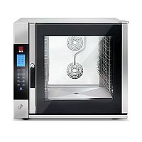 Пароконвектомат Tecnoeka KF 711 TC