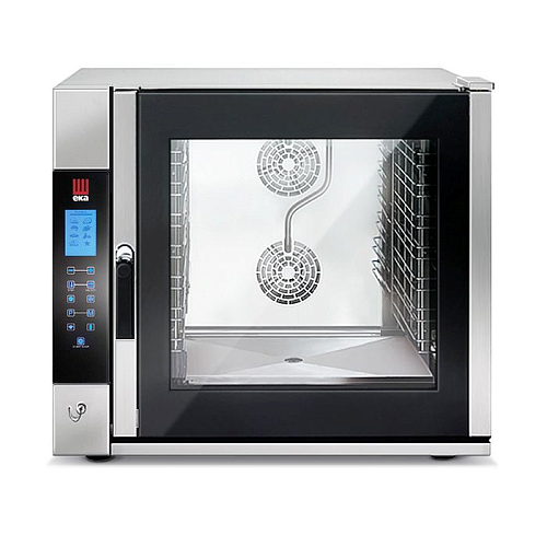 Пароконвектомат Tecnoeka KF 711 TC