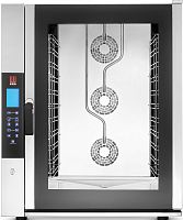 Пароконвектомат Tecnoeka EVOLUTION EKF 1111 TC