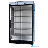 Шкаф холодильный Linnafrost R10