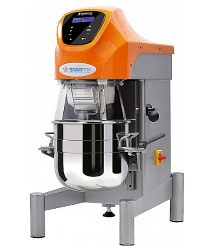Миксер планетарный Starmix PL20BNVHF