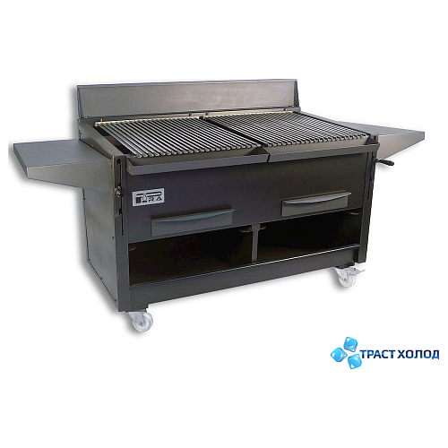 Гриль мангал Movilfrit (Pira) BBQ-40