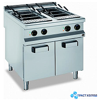 Макароноварка Apach Cook Line APPE-89P