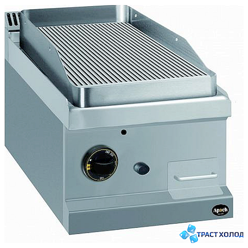 Сковорода газовая Apach Cook Line APTG-47TR