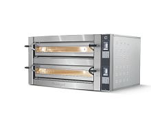 Печь для пиццы Cuppone Michelangelo ML635/2CD