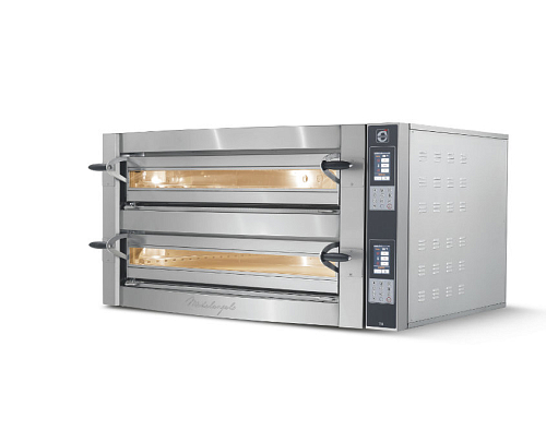 Печь для пиццы Cuppone Michelangelo ML635/2CD
