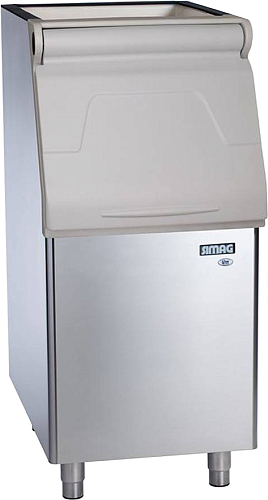 Бункер для льда SIMAG R 130