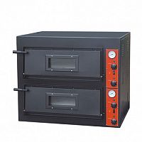 Печь для пиццы ECOLUN E 4+4