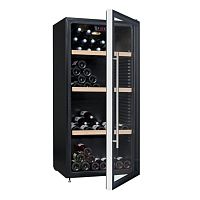 Винный шкаф Climadiff CLPG150
