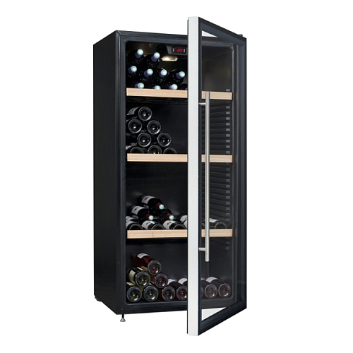 Винный шкаф Climadiff CLPG150