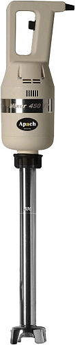 Миксер ручной Apach Cook Line AHM450V400