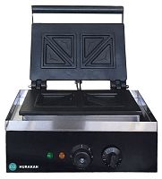 Вафельница Hurakan HKN-GES14 SANDWICH