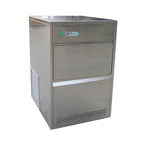 Льдогенератор VIATTO by Forcool ZB50