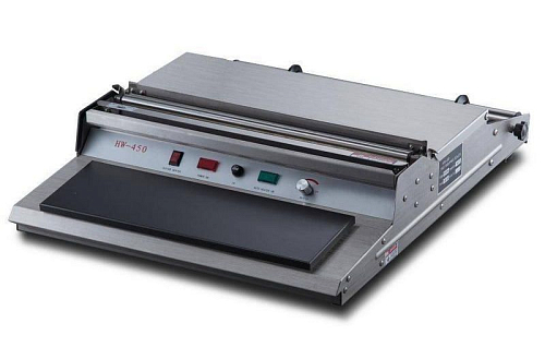 Горячий стол Packvac HW-450