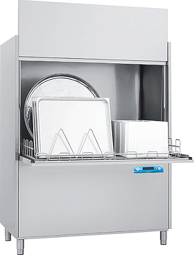 Посудомоечная машина ELETTROBAR River 348 CDE для мойки котлов