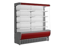 Горка холодильная Марихолодмаш Флоренция ВХСп-1,9