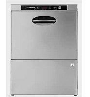 Фронтальная посудомоечная машина Comenda PF45 с помпой