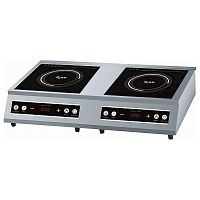 Плита индукционная Rosso C7005-S