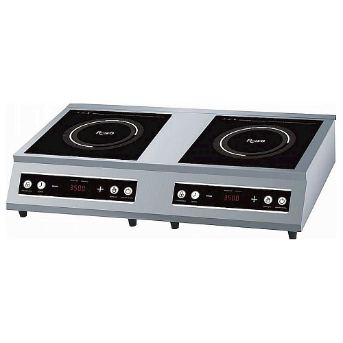 Плита индукционная Rosso C7005-S
