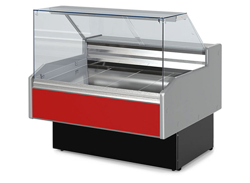 Витрина холодильная Golfstream Двина QS 180 ВСн