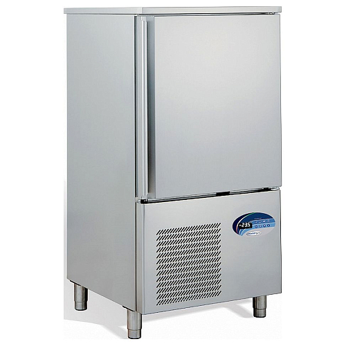 Аппарат шоковой заморозки STUDIO 54 ALEXANDER 10T