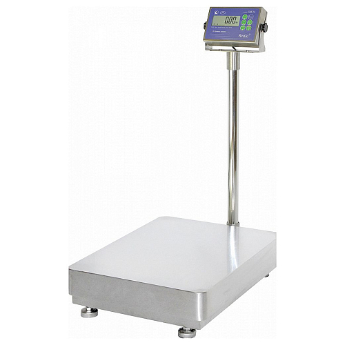 Весы напольные Scale СКЕ-Н-500-6080 (500 кг)