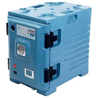 Термоконтейнер Kocateq A20FH с подогревом