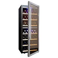 Шкаф винный Cold Vine C126-KSF2