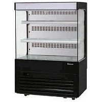 Вертикальная гастрономическая витрина Turbo Air TOL-1200