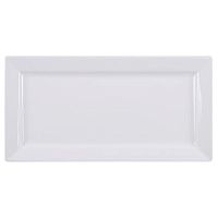 Блюдо прямоугольное 305*155 мм. Джульет /6/