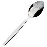 Ложка чайная Вулкан (CUTSP1) 2 мм /24/