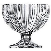 Креманка 260 мл. d=104, h=94 мм Аляска /6/