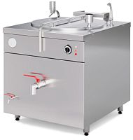 Котел пищеварочный МХМ КПЭТ250/9