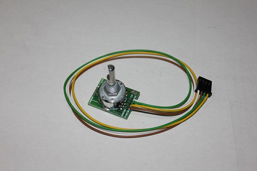 Датчик 6300966 для пароконвектомата газового модели FX101G3