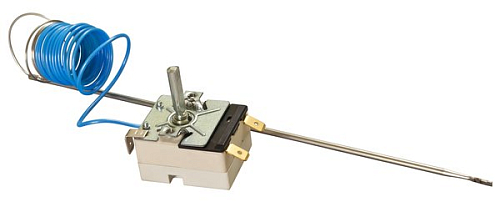 Термостат 74155 (новый код 72553) для EF 40/1