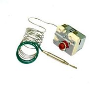 Аварийный термостат парогенератора 40.01.329 для печи конвекц.серии SCC