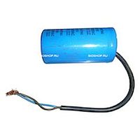 Конденсатор 150 (предохранитель к мясорубке НМ-12N)