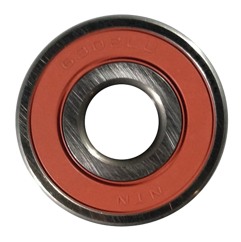 Подшипник стальной шариковый 6302 2RS NSK-NTN FIMAR 36F0090