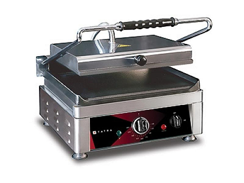 Гриль контактный Tatra TCG 3627 SS