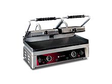Гриль контактный Tatra TCG 5224 R R R+R