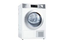 Сушильные машины Miele PDR300HP SmartBiz (тепловой насос, белый)