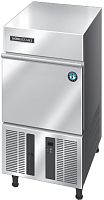 Льдогенератор Hoshizaki IM-30CWNE, кубиковый лед 28*28*32 мм