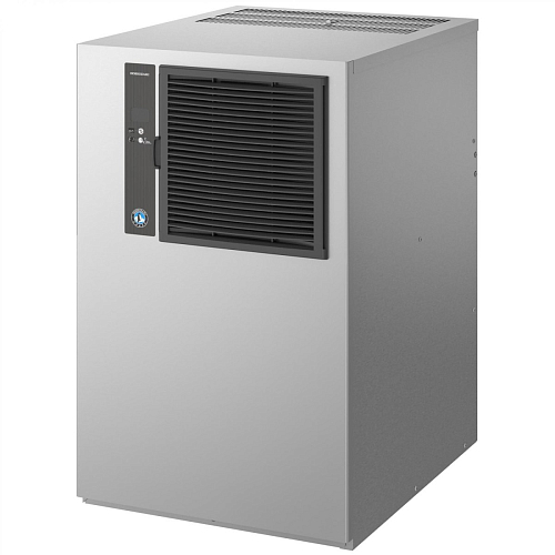 Льдогенератор Hoshizaki IM240AWNE , L cube 28*28*32 мм