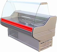 Холодильная витрина Ариада Белинда ВН 2-180