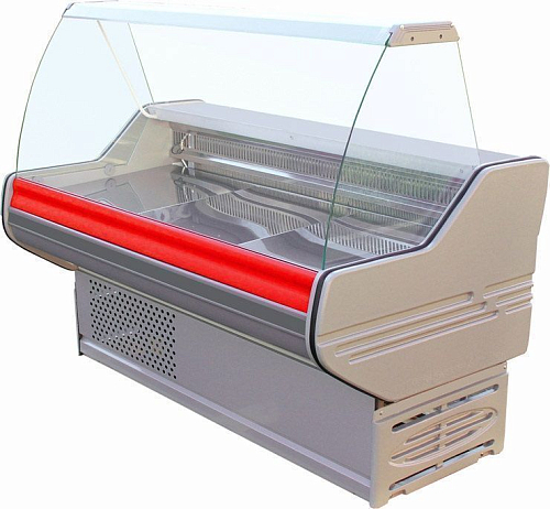 Холодильная витрина Ариада Белинда ВН 2-180