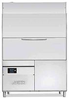 Машина котломоечная DIHR LP4 S8 TR Plus с рекуперацией тепла