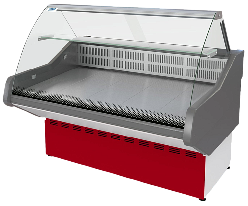 Холодильная витрина МХМ Илеть ВХС-1,2 (New)