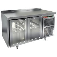 Стол охлаждаемый HICOLD GNG 11 HT