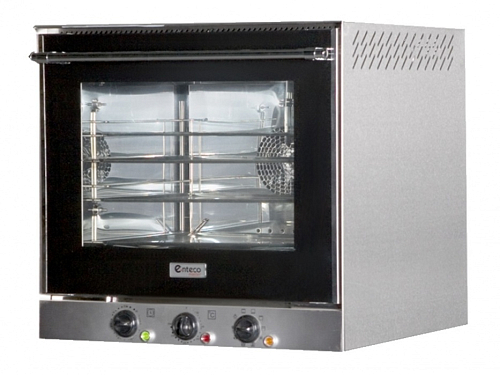 Печь конвекционная ENTECO МН-43